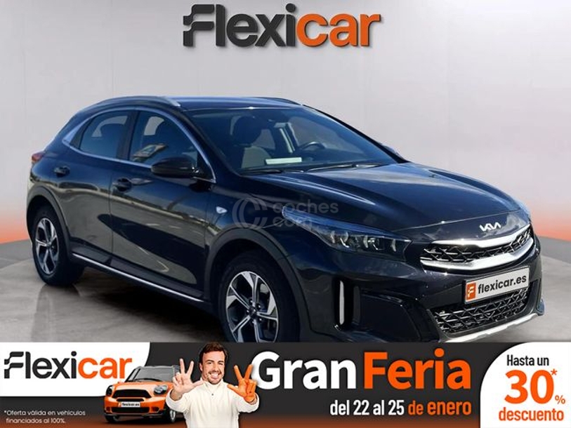 Foto del KIA XCeed 1.0 T-GDi Drive