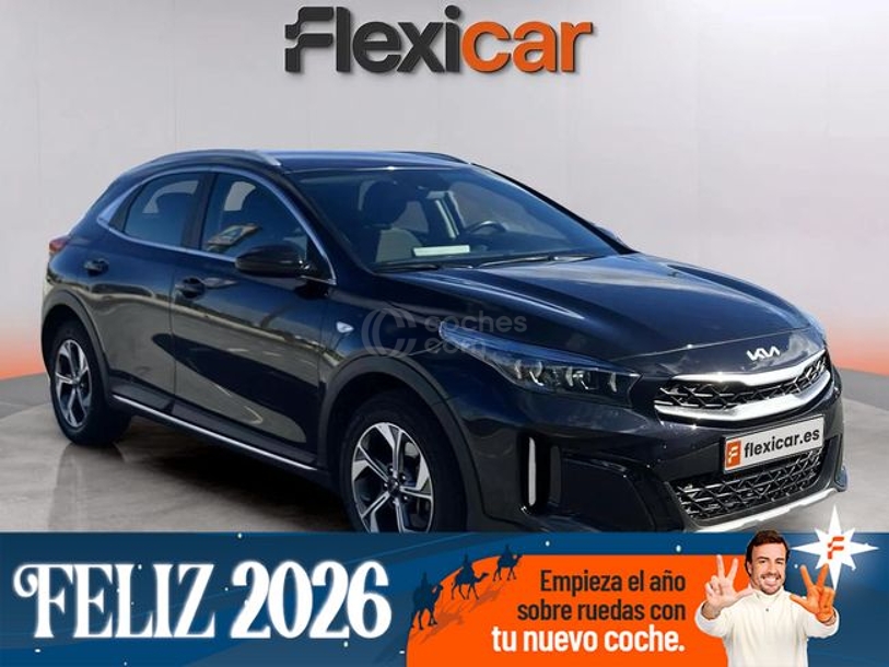 Foto del KIA XCeed 1.0 T-GDi Drive