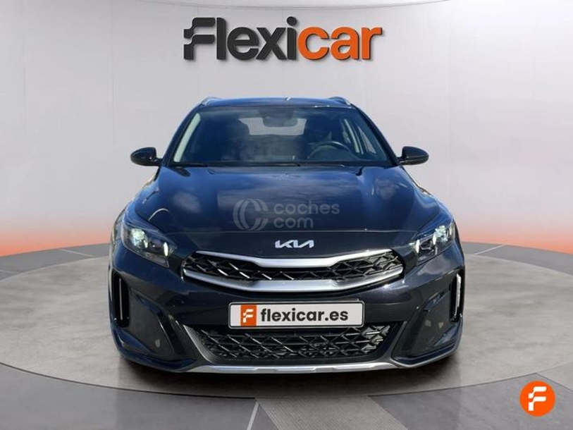 Foto del KIA XCeed 1.0 T-GDi Drive