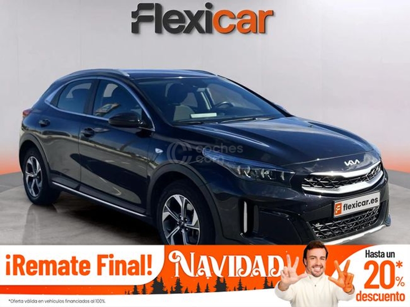 Foto del KIA XCeed 1.0 T-GDi Drive