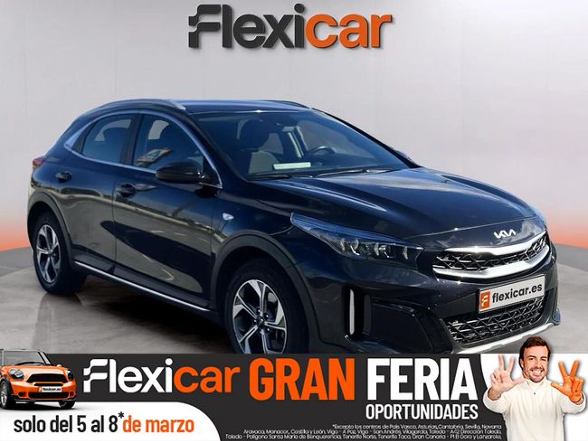 Imagen 1 de KIA XCeed