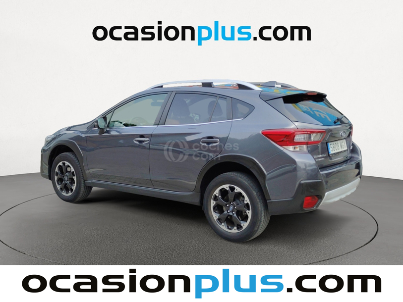 Foto del SUBARU XV 1.6i Sport Plus CVT