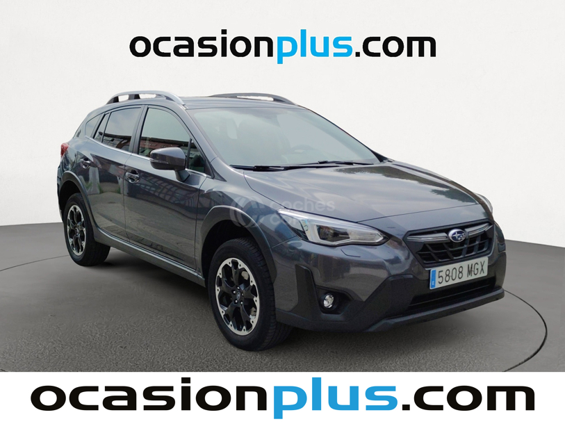 Foto del SUBARU XV 1.6i Sport Plus CVT