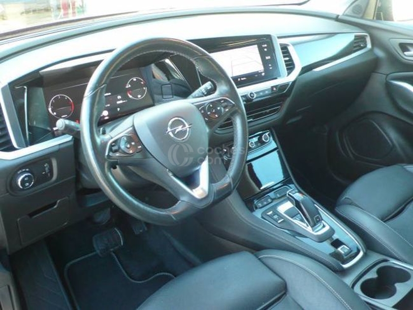 Foto del OPEL Grandland 1.5CDTi S&S Ultimate Aut. 130