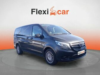 Imagen de MERCEDES Vito Tourer 116 CDI Pro Larga