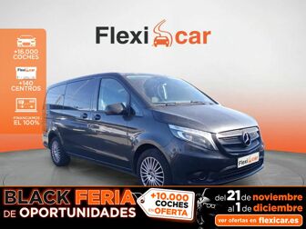 Imagen de MERCEDES Vito Tourer 116 CDI Pro Larga