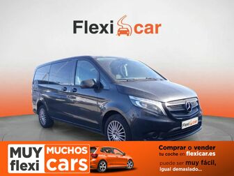 Imagen de MERCEDES Vito Tourer 116 CDI Pro Larga