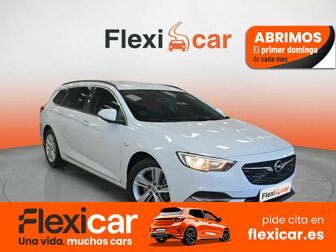 Imagen de OPEL Insignia ST 1.6CDTI S&S Innovation 136