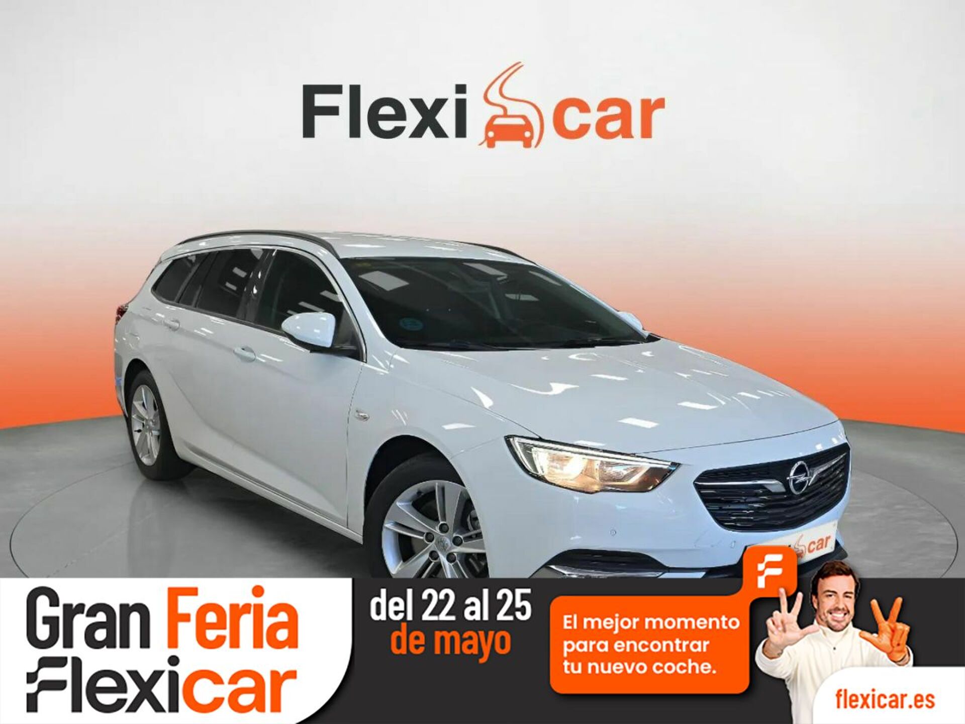 Imagen de OPEL Insignia