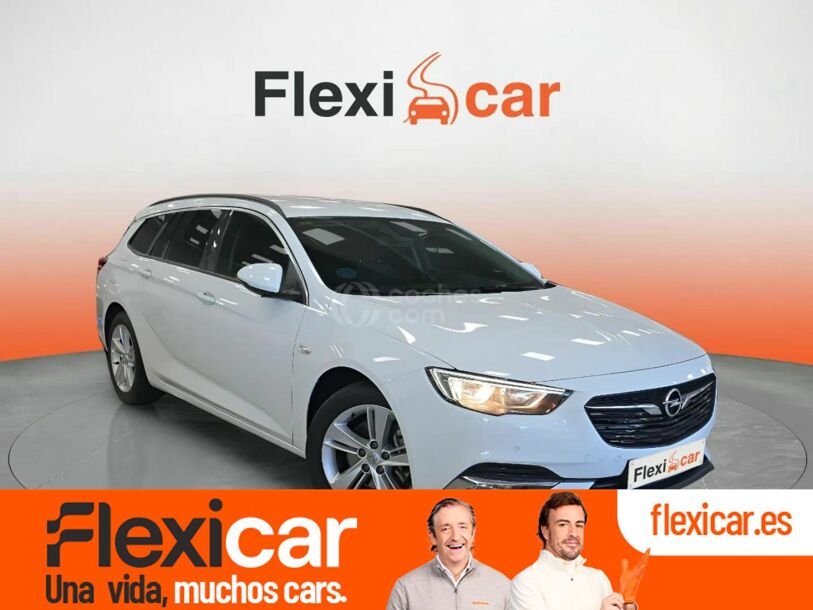 Foto del OPEL Insignia 1.6CDTI S&S Excellence 136