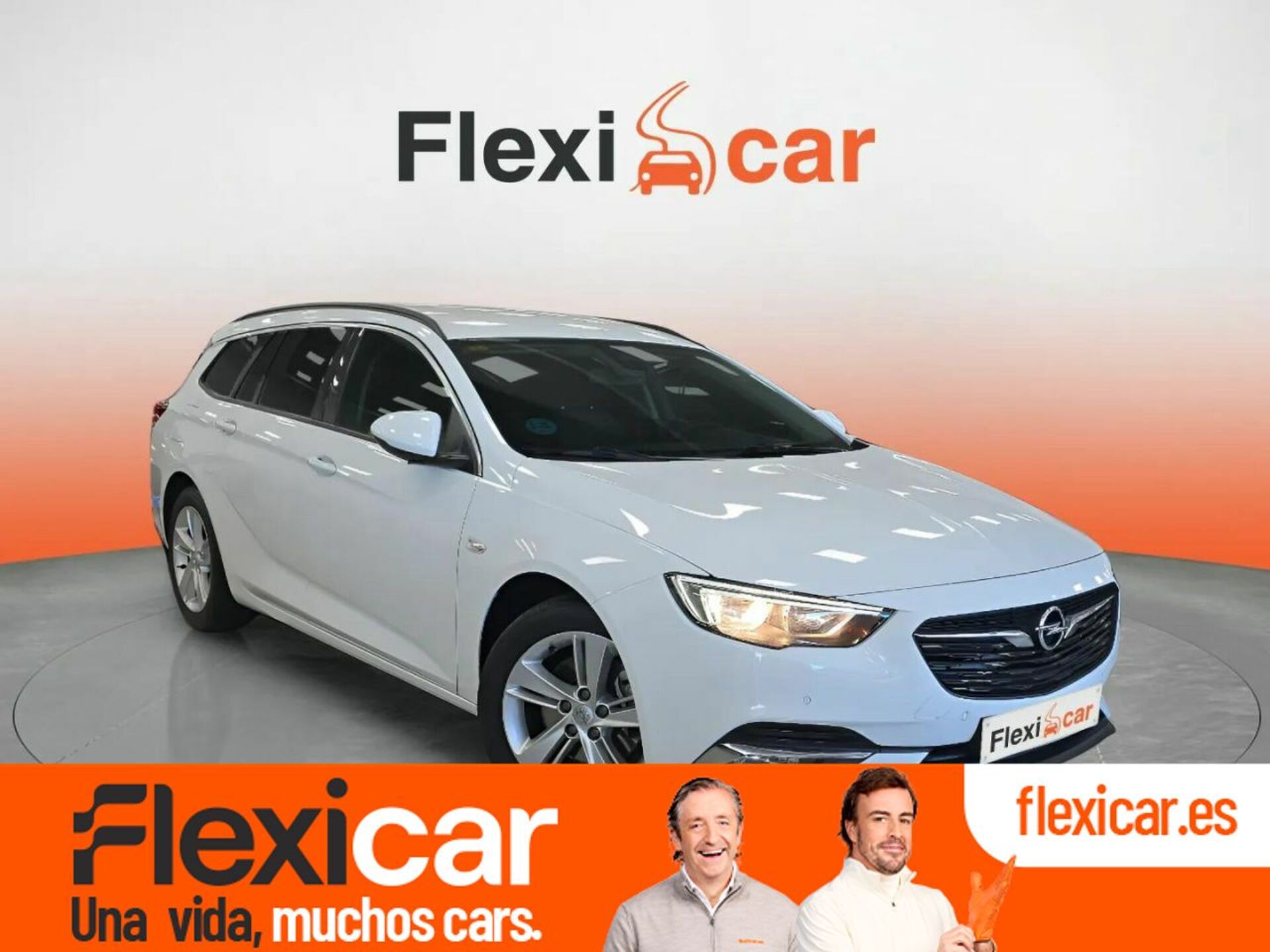 Imagen de OPEL Insignia