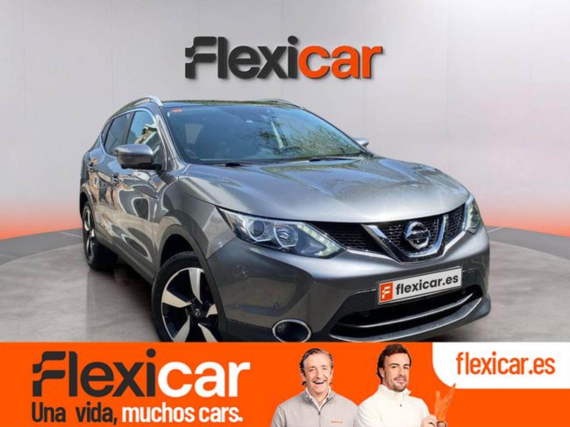 Imagen de NISSAN Qashqai