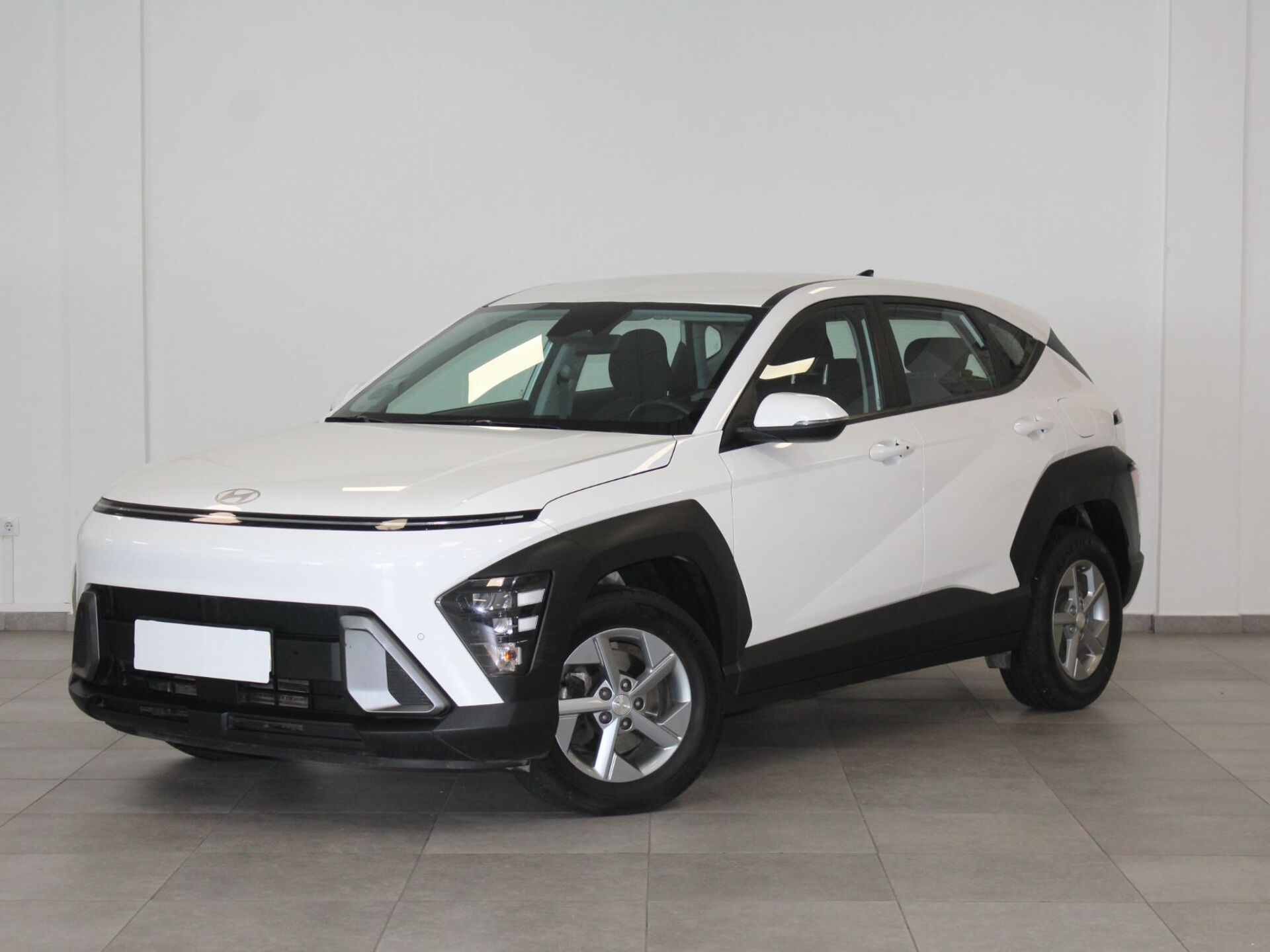 Imagen 1 de HYUNDAI Kona