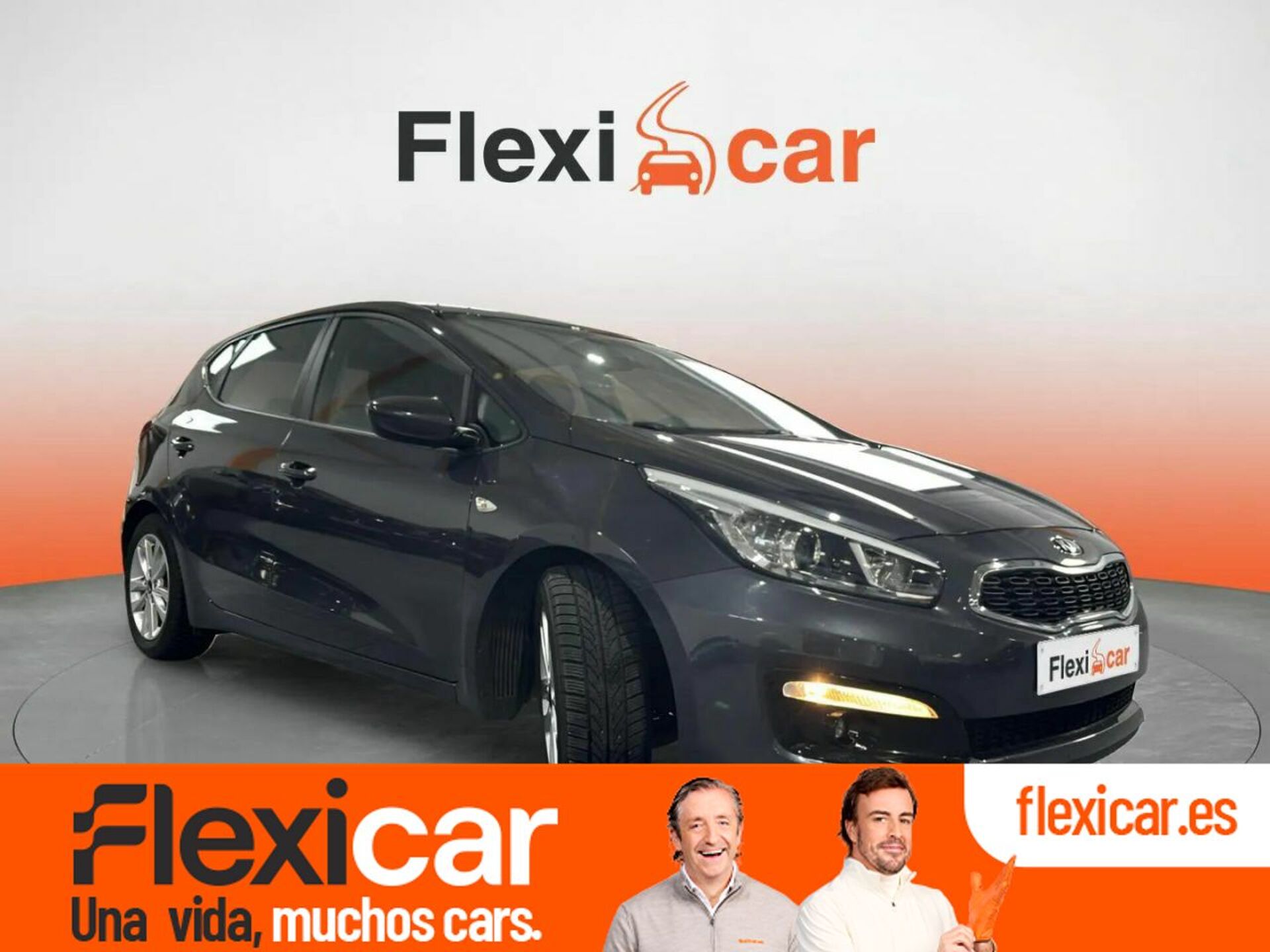 Imagen de KIA Ceed