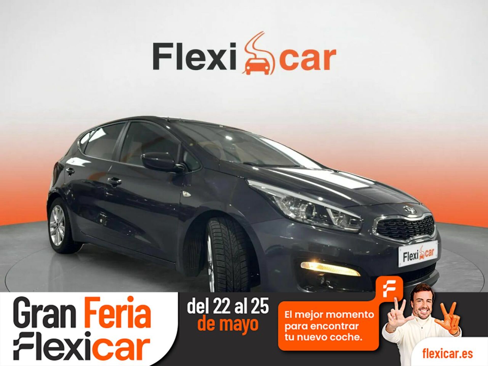 Imagen de KIA Ceed