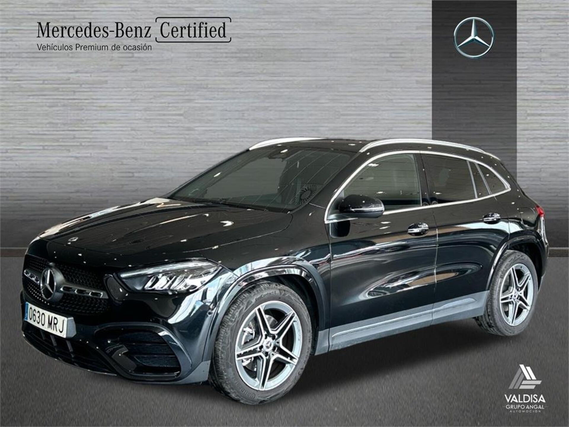 Imagen de MERCEDES Clase GLA