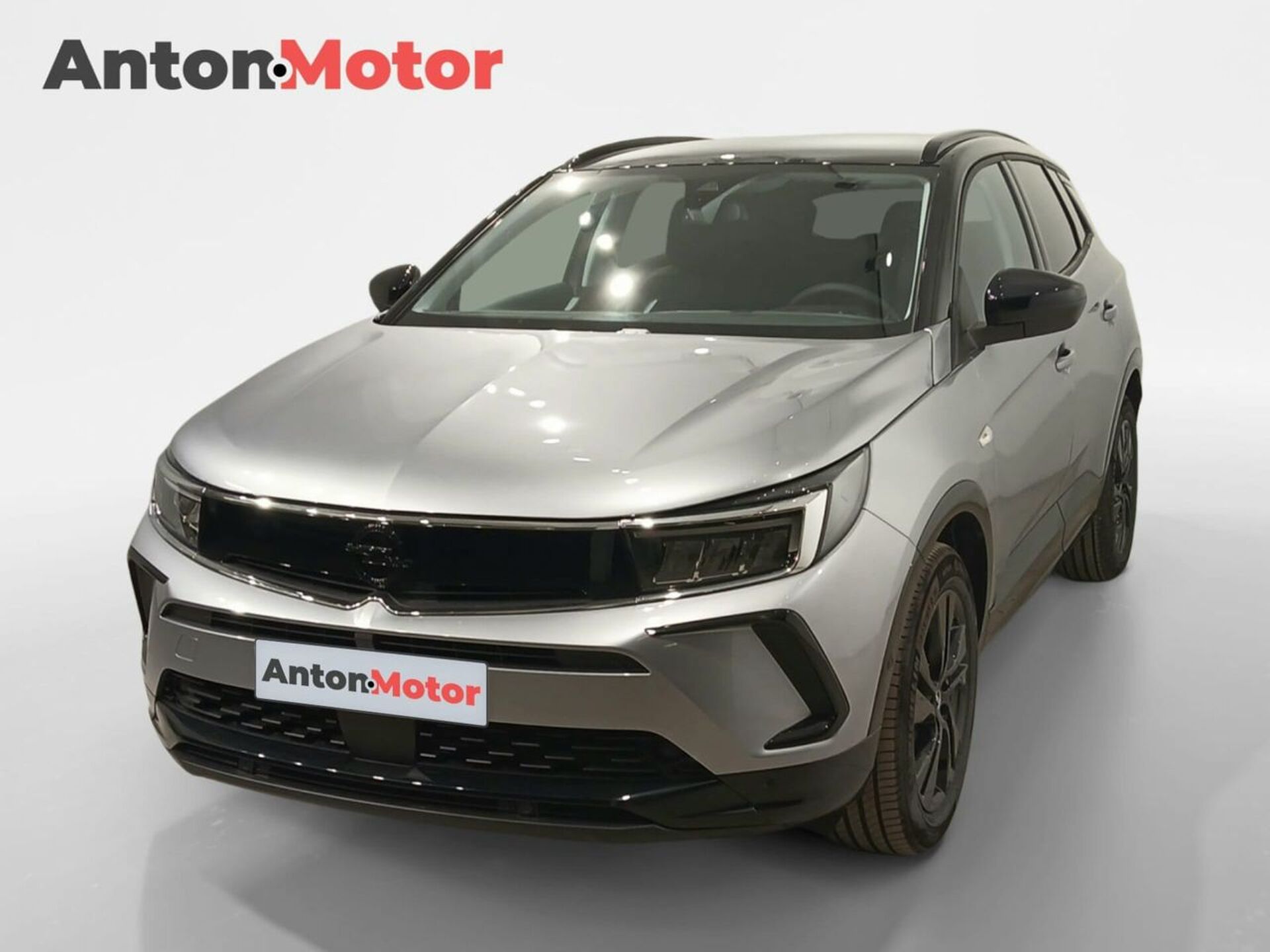 Imagen 1 de OPEL Grandland