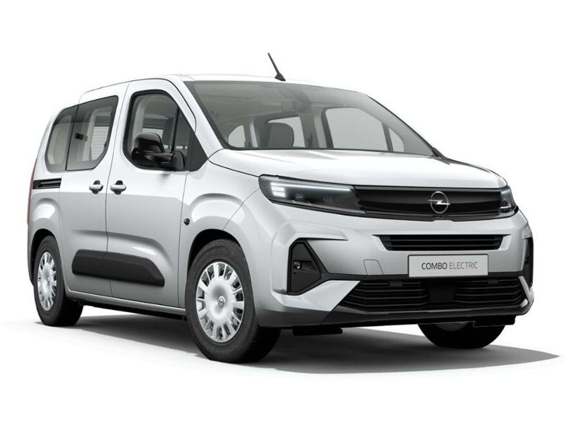 Imagen 2 de OPEL Combo