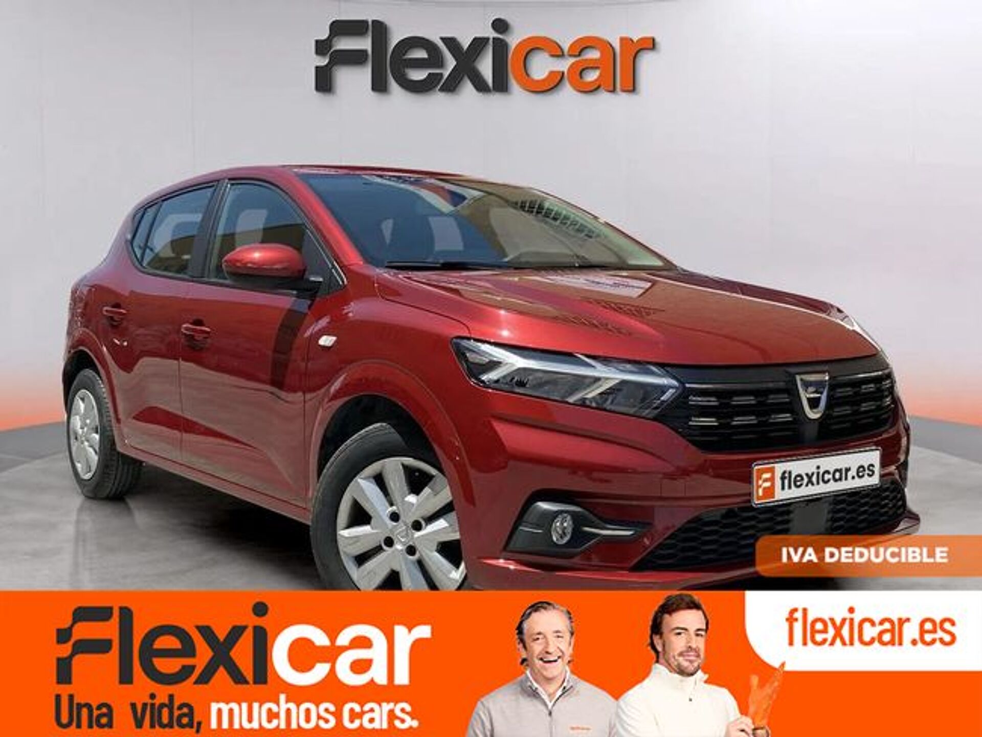 Imagen de DACIA Sandero