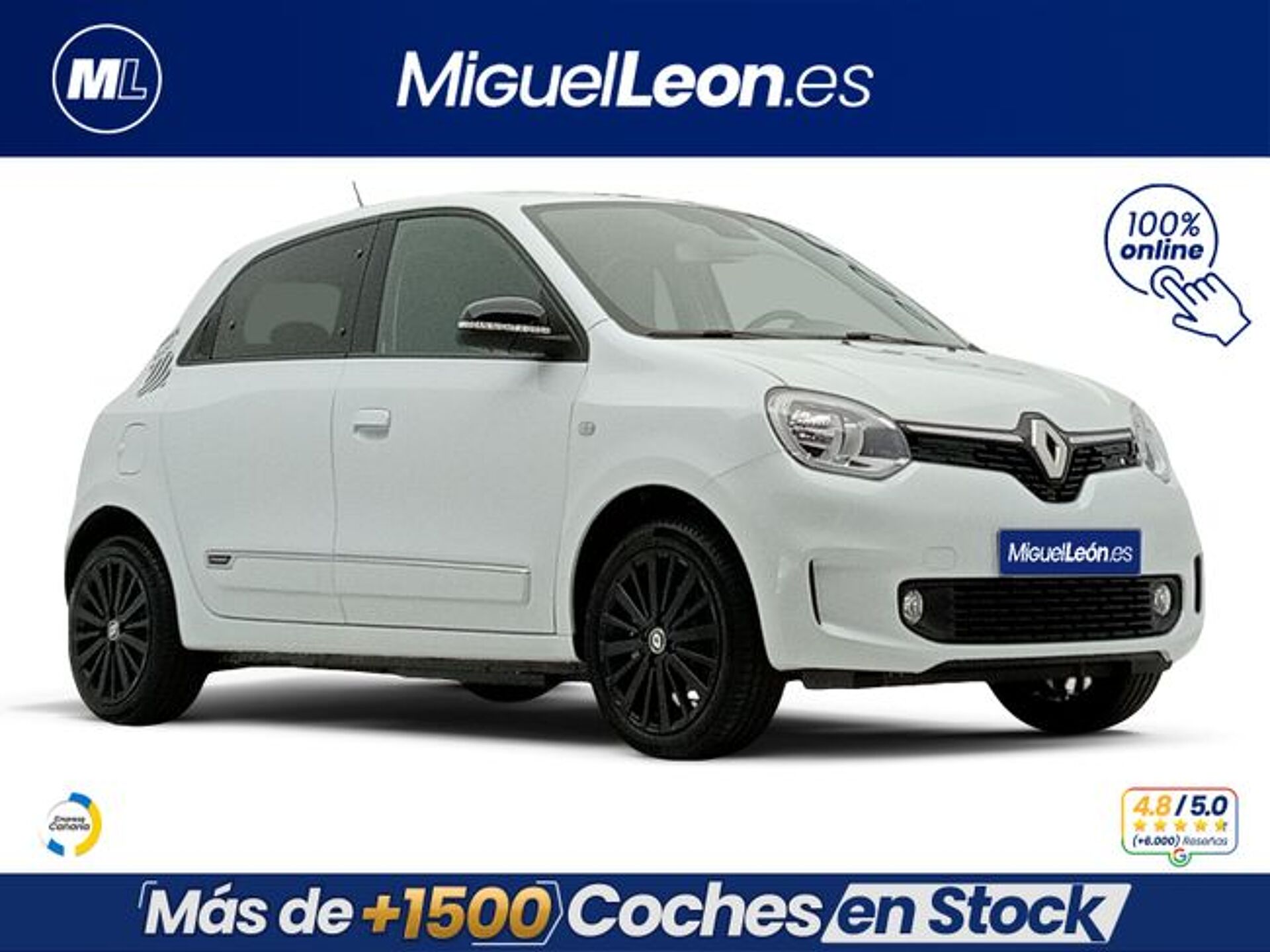 Imagen 3 de RENAULT Twingo