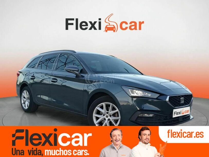 Foto del SEAT León 1.0 TSI S&S Style 110