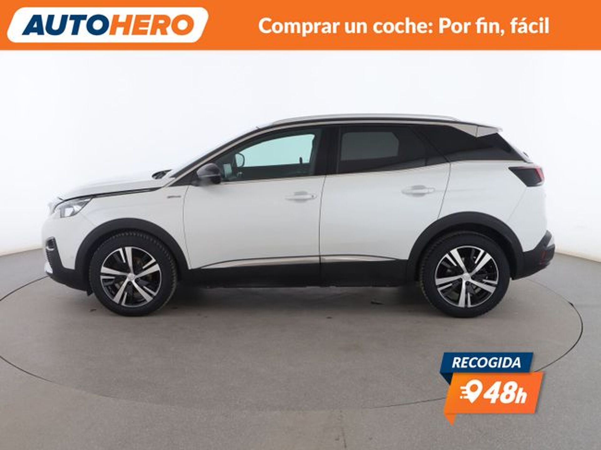 Imagen 3 de PEUGEOT 3008