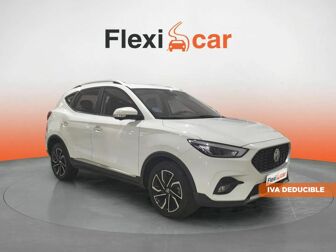 Imagen de MG ZS 1.0 T-GDI Luxury 82kW