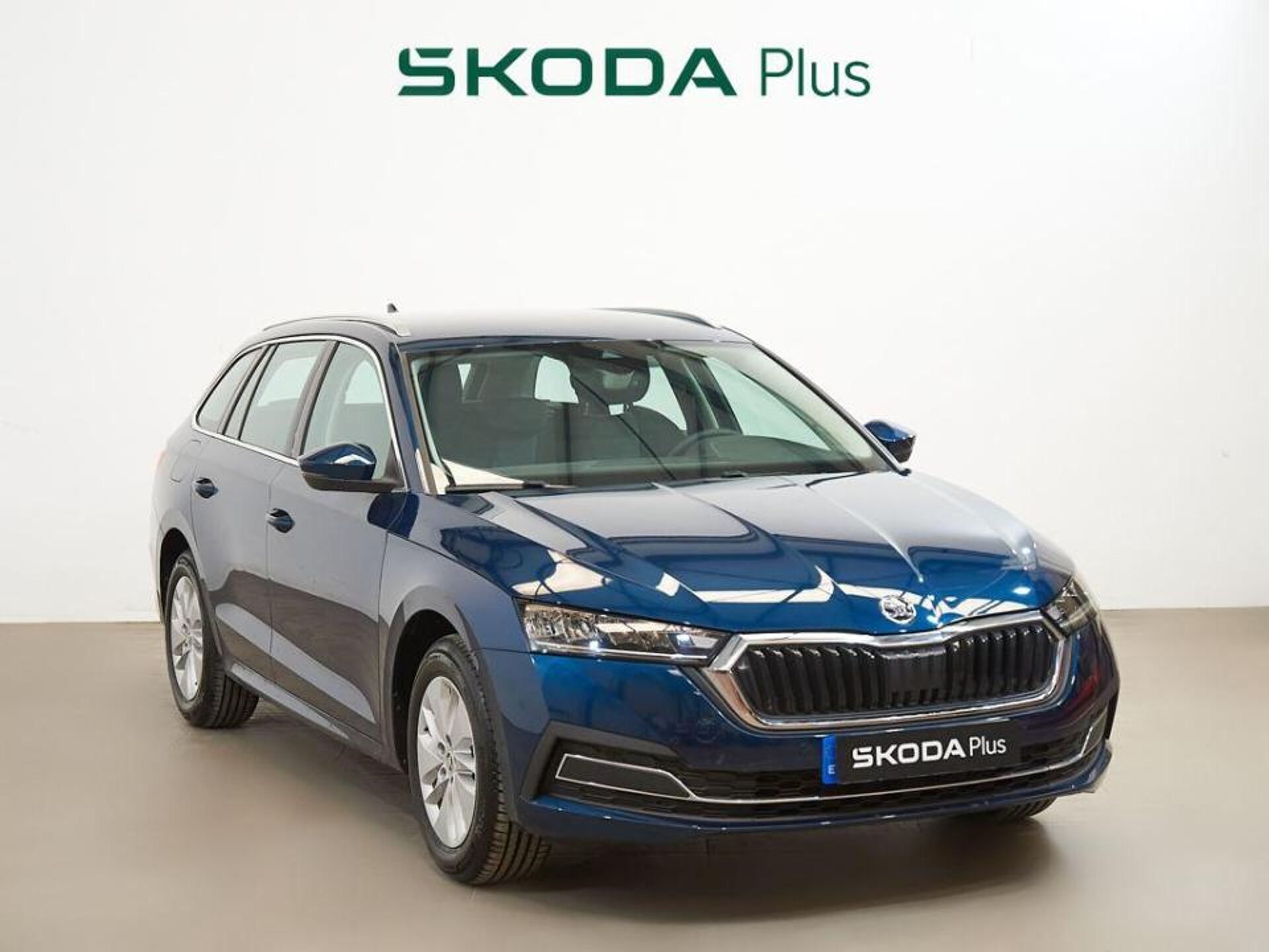 Imagen de SKODA Octavia