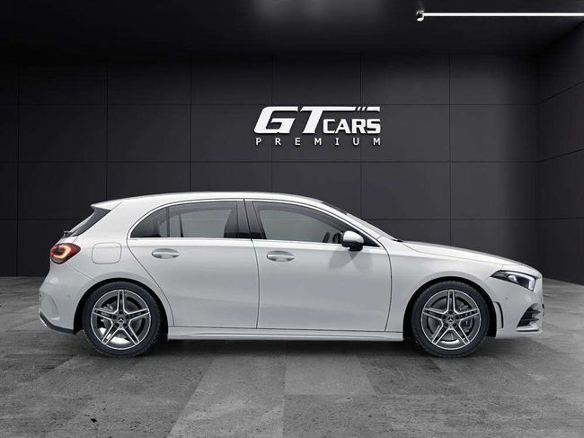 Foto del MERCEDES Clase A A 250e 8G-DCT