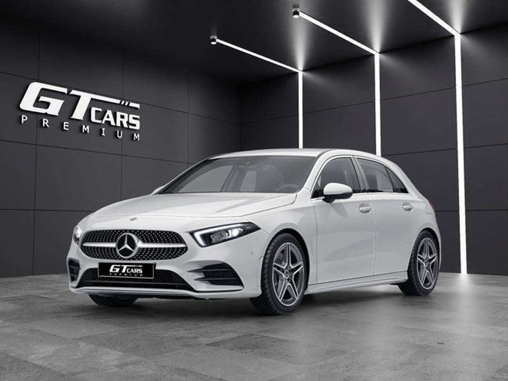 Imagen de MERCEDES Clase A