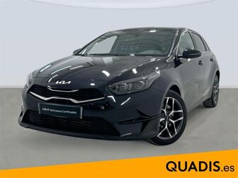 Imagen de KIA Ceed 1.5 MHEV Tech DCT 140