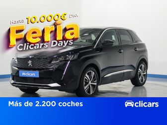 Imagen de PEUGEOT 3008 HYB PHEV 225 Allure Pack e-EAT8