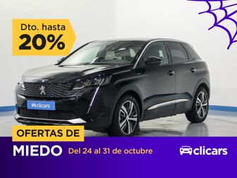 Imagen de PEUGEOT 3008 HYB PHEV 225 Allure Pack e-EAT8