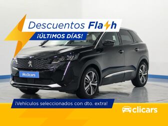 Imagen de PEUGEOT 3008 HYB PHEV 225 Allure Pack e-EAT8