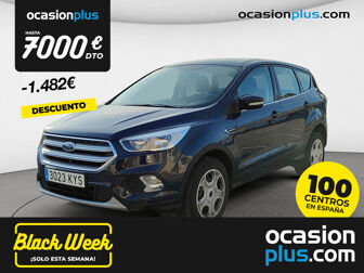 Imagen de FORD Kuga 2.0TDCi Auto S&S Trend+ 4x2 120