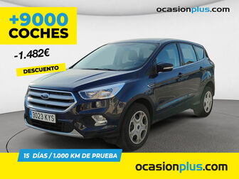 Imagen de FORD Kuga 2.0TDCi Auto S&S Trend+ 4x2 120