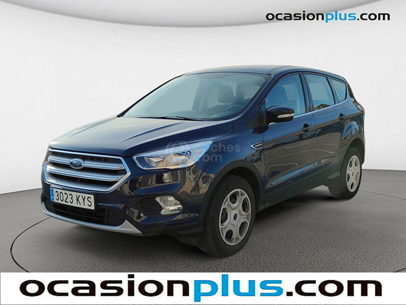 Foto del FORD Kuga 2.0TDCi Auto S&S Trend+ 4x2 120