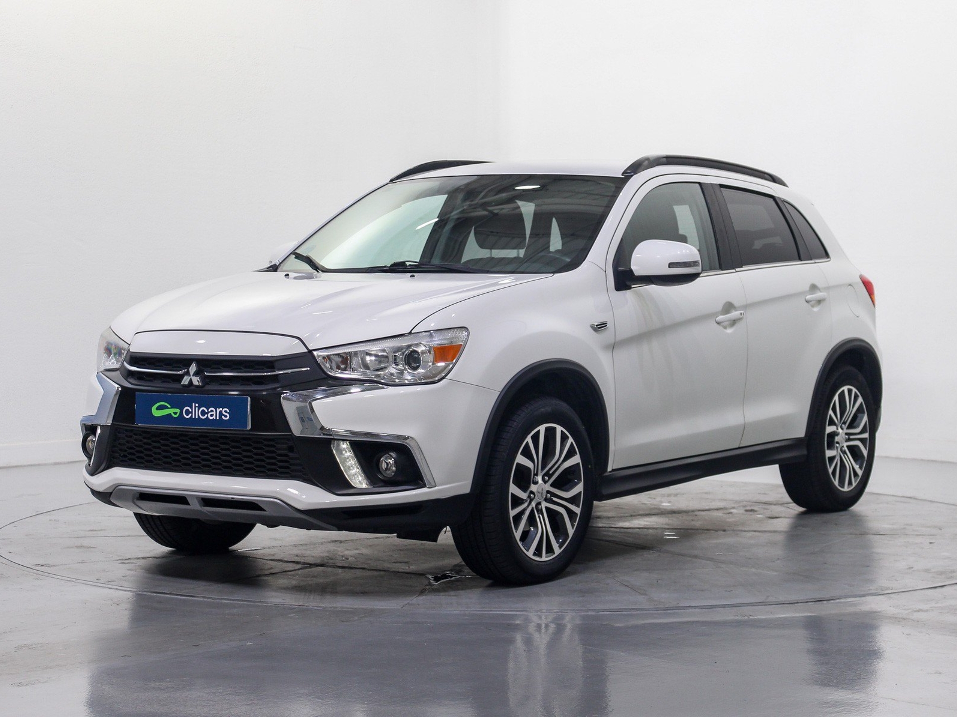 Imagen de MITSUBISHI ASX