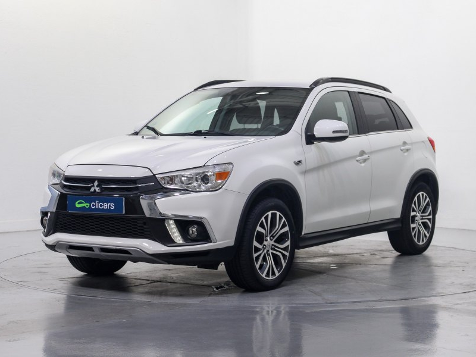 Imagen de MITSUBISHI ASX