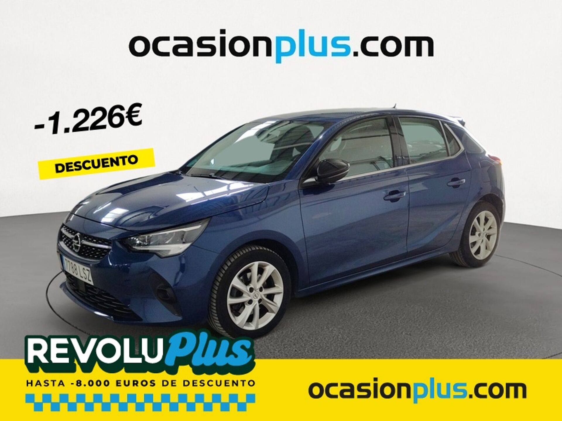 Imagen de OPEL Corsa