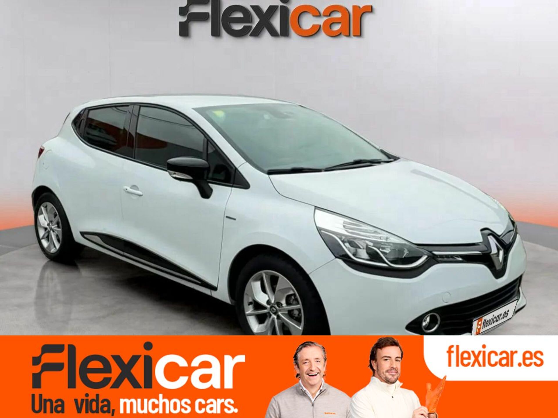 Imagen de RENAULT Clio