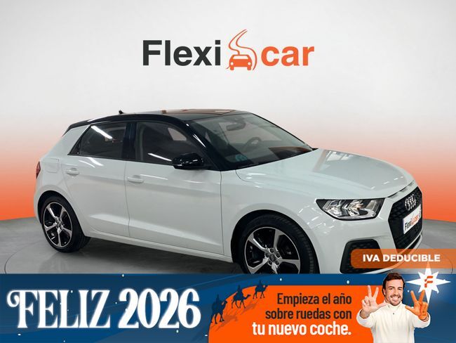 AUDI A1 (Sportback Advanced 25 TFSI 70kW (95CV)) en Cáceres