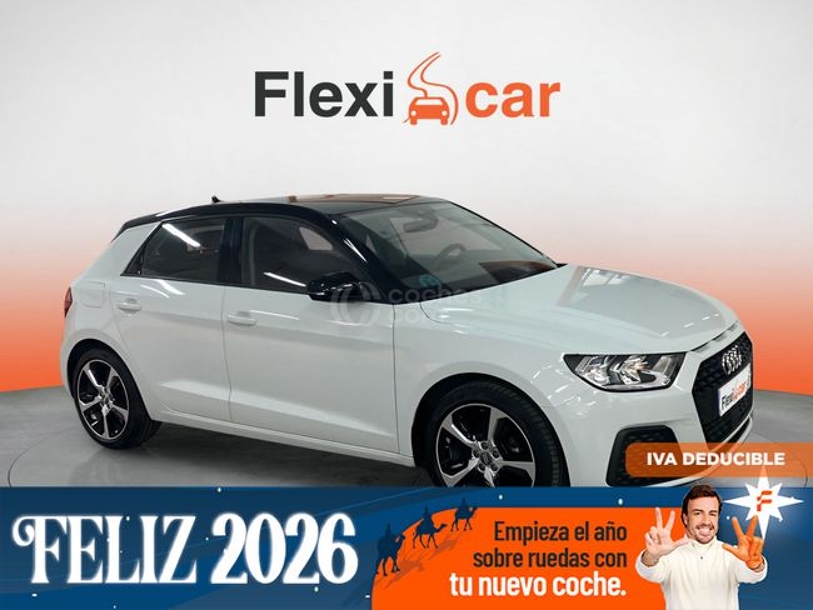 Foto del AUDI A1 Sportback 25 TFSI Advanced