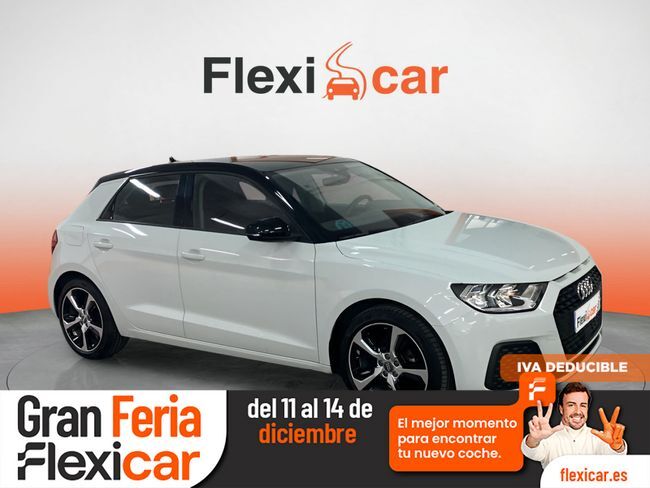 AUDI A1 (Sportback Advanced 25 TFSI 70kW (95CV)) en Cáceres