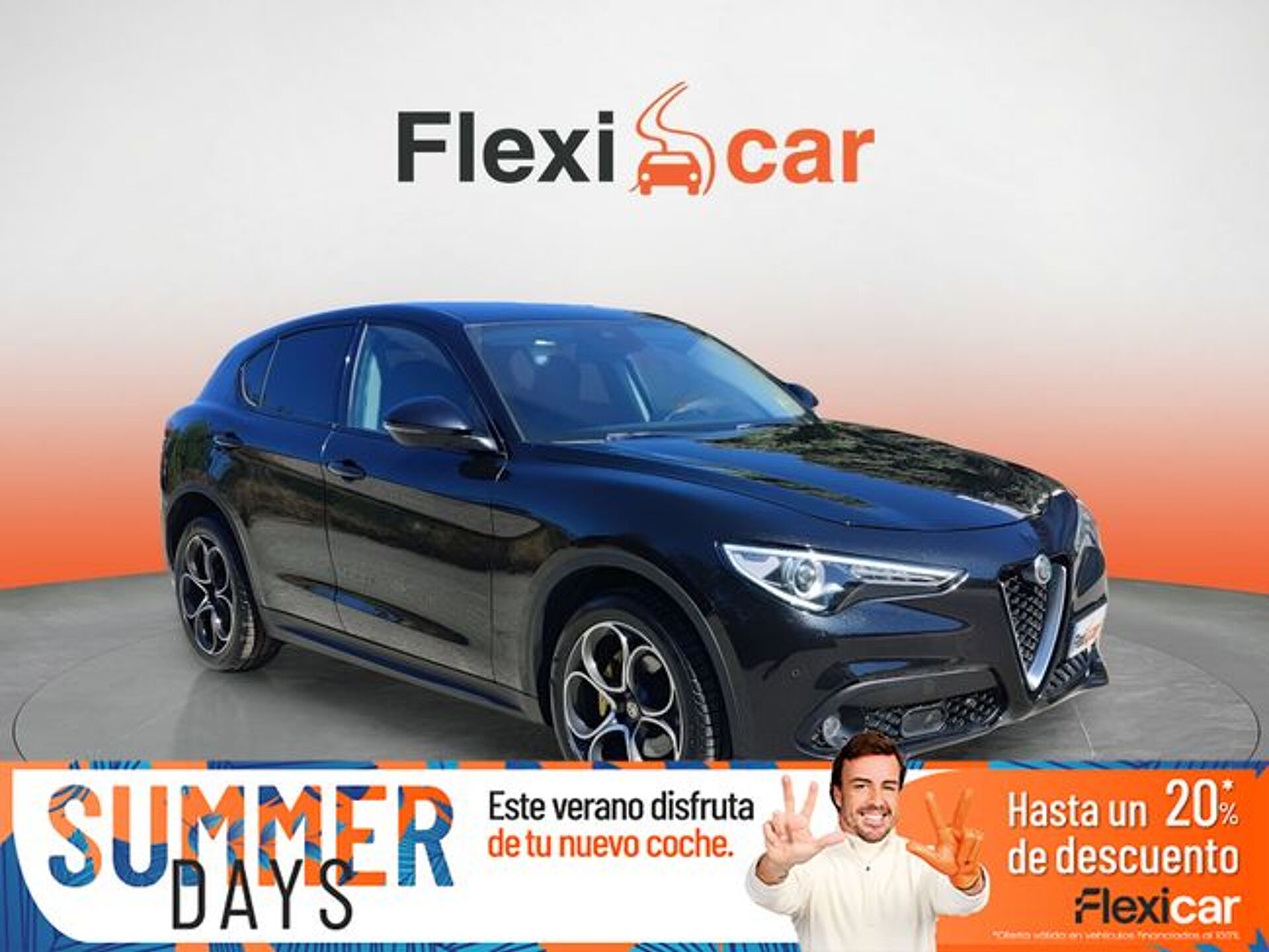 Imagen de ALFA ROMEO Stelvio