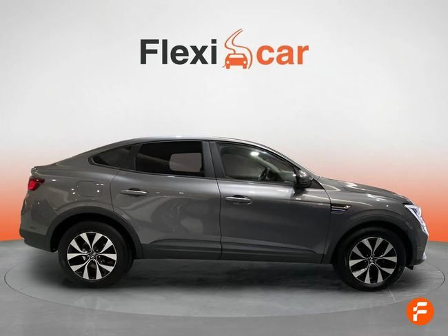 Foto del RENAULT Arkana 1.6 E-Tech Zen 105kW