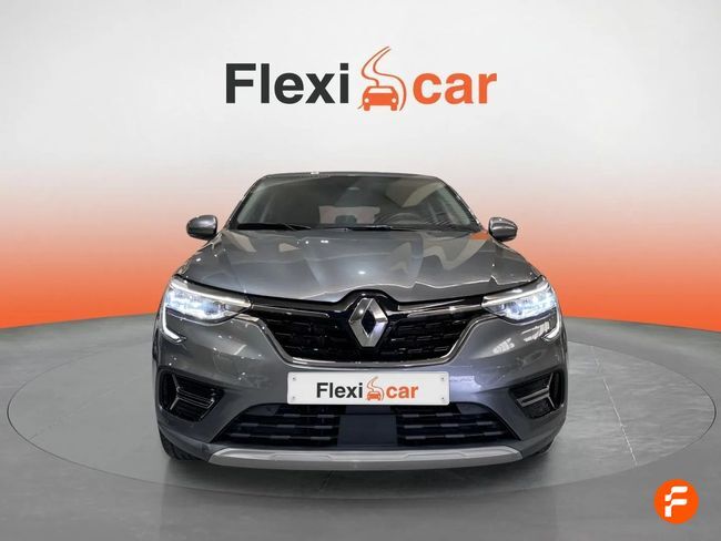 Foto del RENAULT Arkana 1.6 E-Tech Zen 105kW