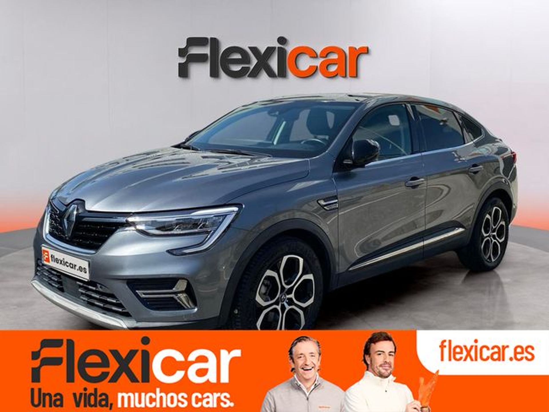 Imagen de RENAULT Arkana