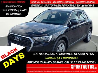 Imagen de AUDI Q3 Sportback 35 TDI S tronic