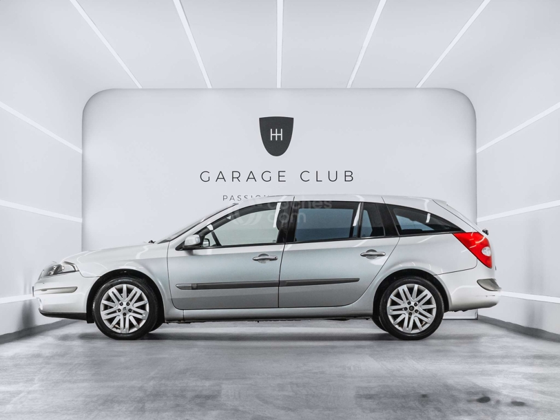 Foto del RENAULT Laguna 2.0 16v Dynamique